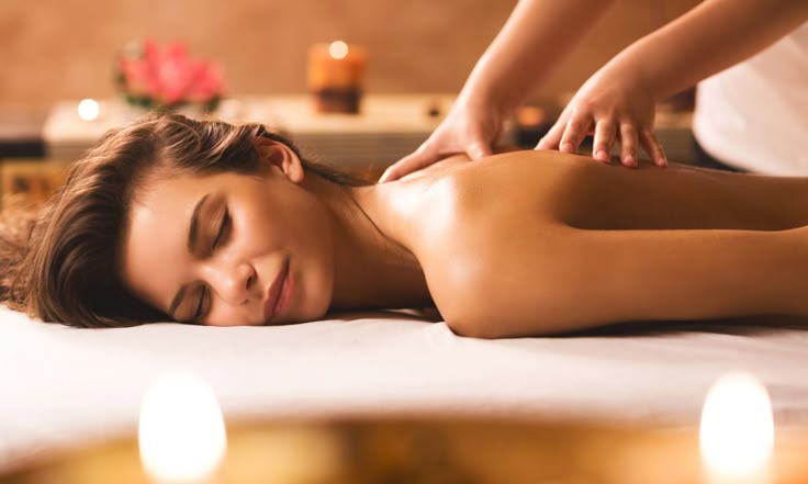 spa